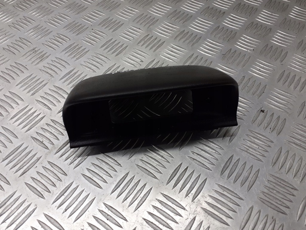 фото №3, Рамка захист дисплея peugeot 307 sw 963703137