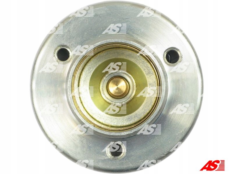 фото №9, As-pl ss0127 вимикач електромагнітний, rozruszn