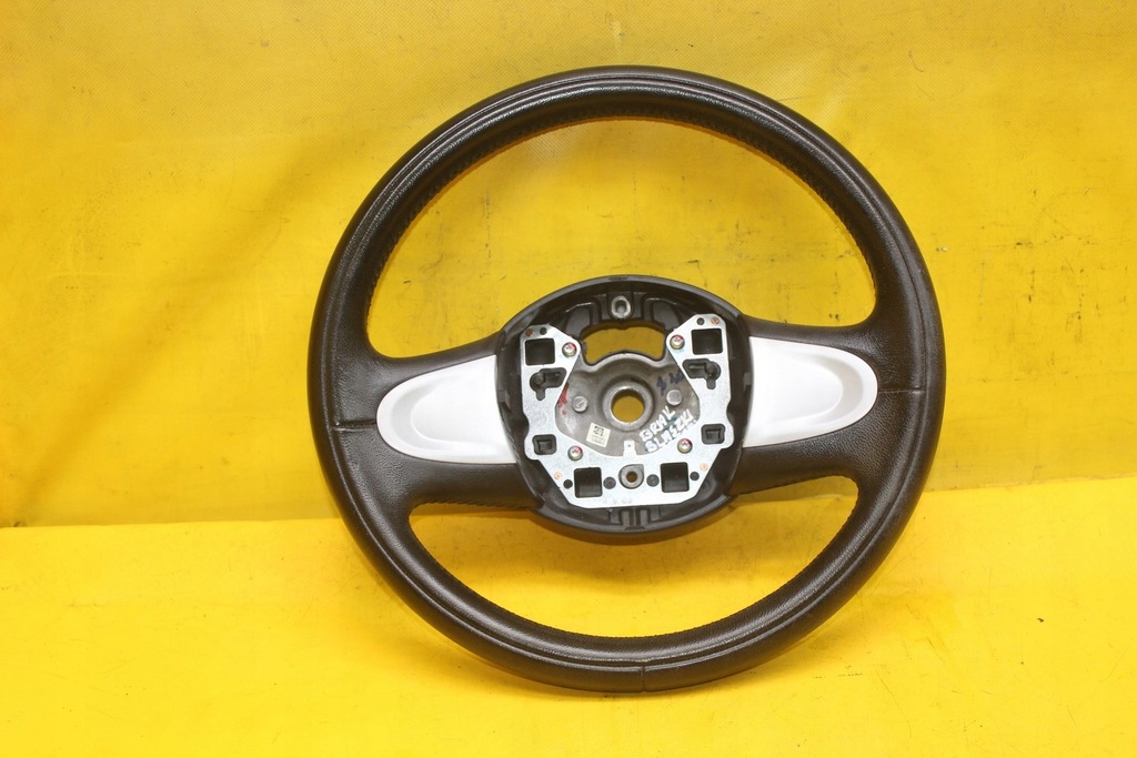 фото №1, Воздуховод mini one r56 r55 2752964 кожа