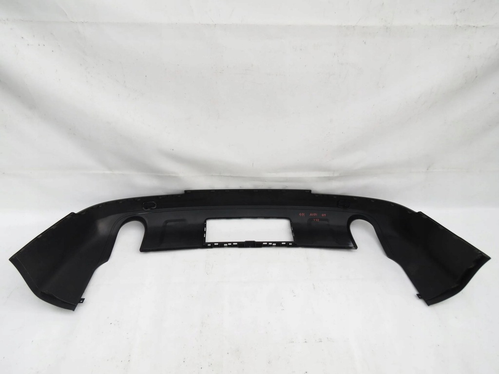 фото №12, Бампер задняя audi q7 4l 4l0807521b