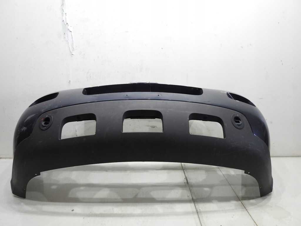 фото №4, Бампер передній перед chevrolet uplander