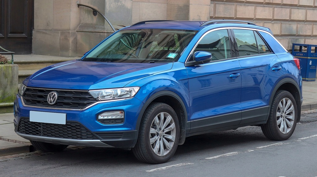 фото №9, Vw t-roc 17- лампа ліва передня 2ga941005b
