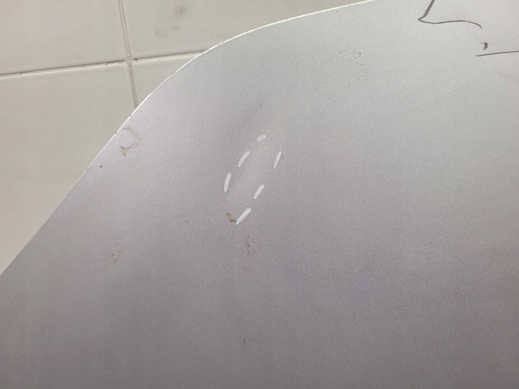 фото №8, Двері задня права сторона alfa romeo giulietta 3 facelift 2018