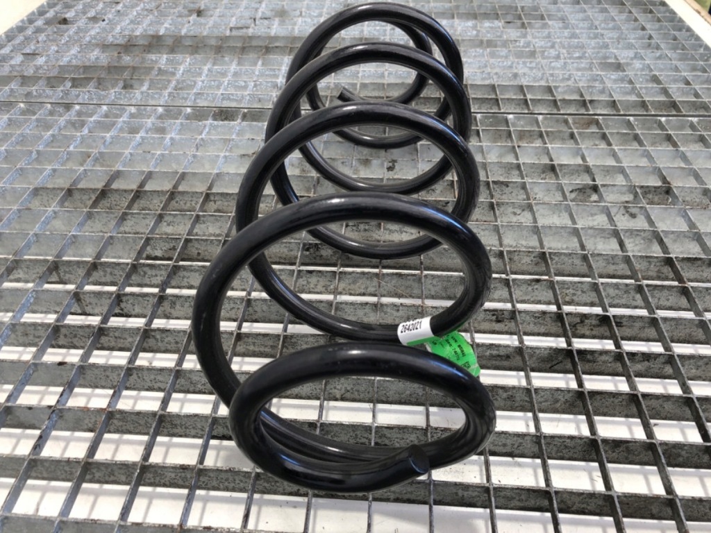 фото №2, Пружина задняя jeep wrangler jl 68481302ab