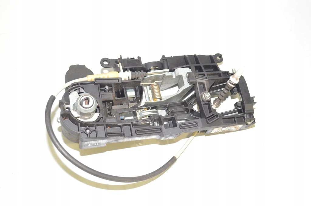 фото №13, Комплект запалювання bmw 5 touring f11 13618518129 25834033 3.0l 190kw 2012