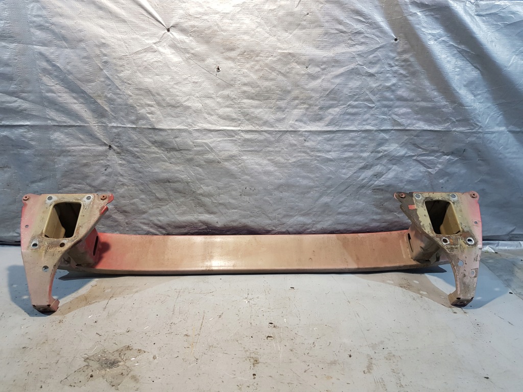 фото №8, Fiat doblo 1 i 1.9d 00-10 балка підсилювач бампера перед