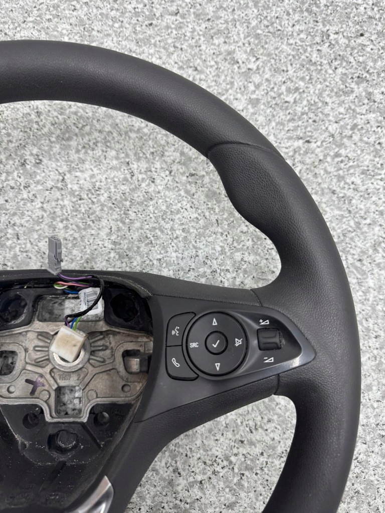 фото №7, Повітропровід шкіряний combo e iv berlingo iv org 34301540a