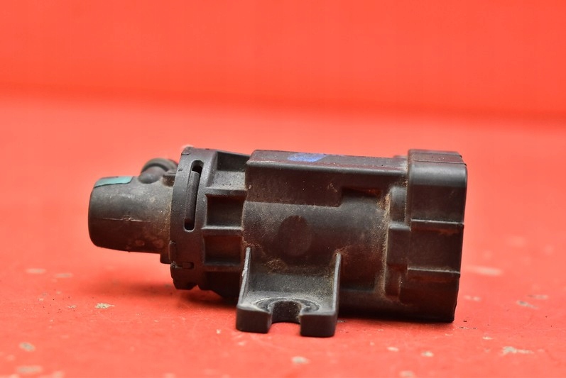 фото №5, Клапан вакуумa 9812404180 toyota proace city 1.5 d-4d 120 km 16-21