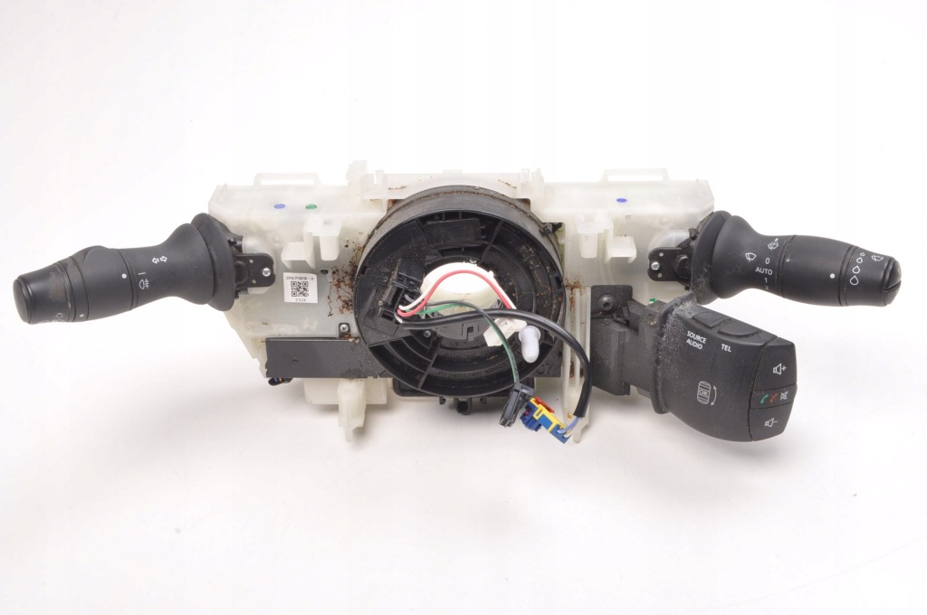 Купити Renault master iii рестайлінг  перемикач комбінований 255675983r