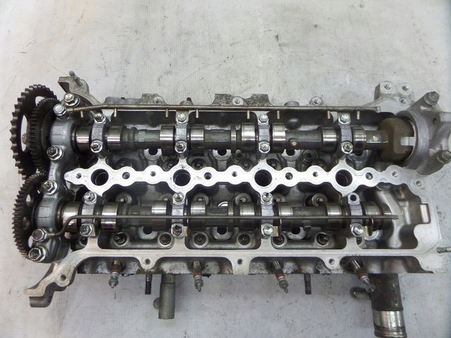 фото №3, Lexus 22 головка 71c1295