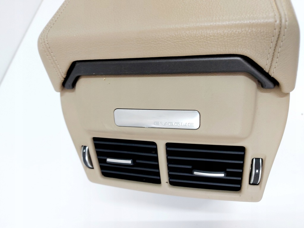 фото №8, Evoque тунель середній підлокітник 16r.