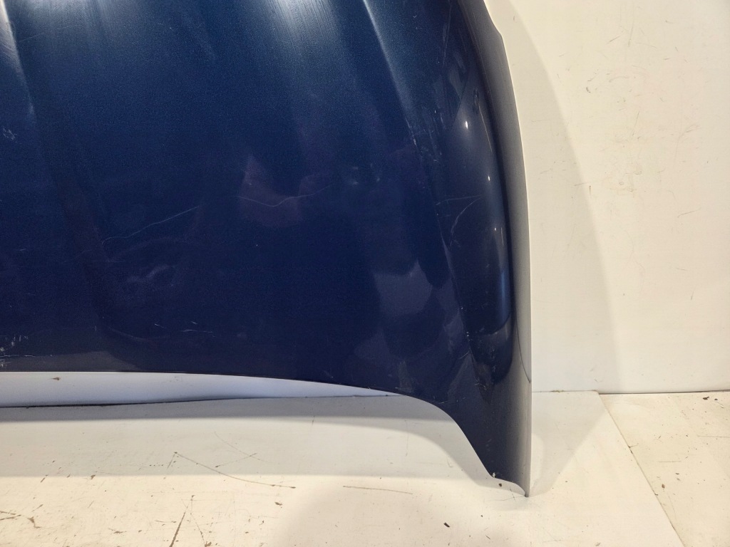 фото №13, Капот крышка двигателя berlingo iv rifter combo e proace city