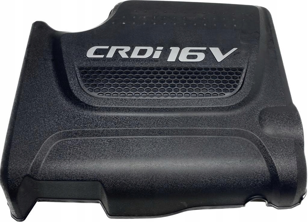 фото №1, Hyundai tucson ii 2.0 crdi захист двигуна верхній 15-18