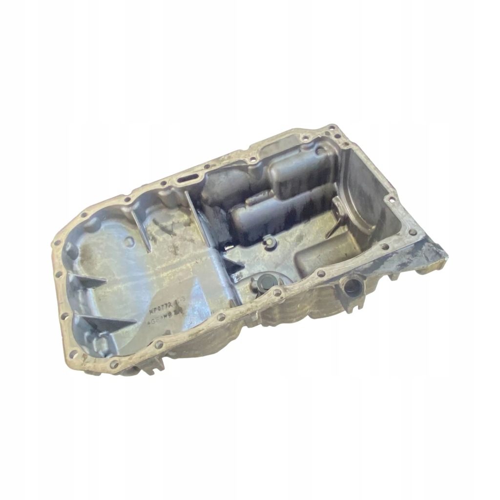 фото №8, Bmw 3 e90 e91 2009 піддон масляна