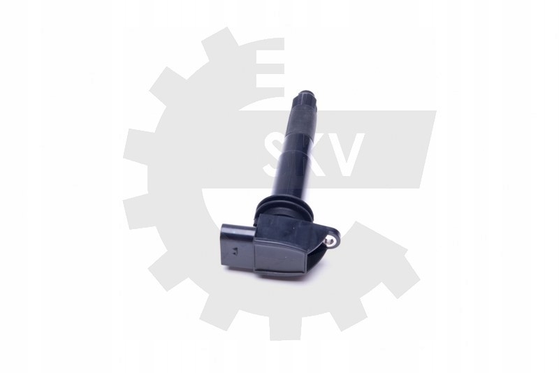 фото №11, Котушка запалювання porsche cayenne 9pa 4.5 948602104