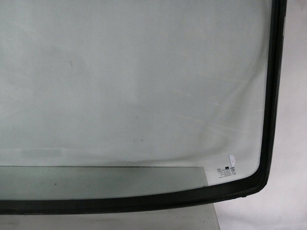 фото №10, Chevrolet tacuma rezzo скло лобове перед 07r