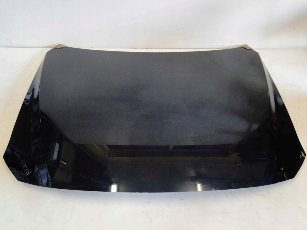 фото №7, Mazda cx5 cx 5 lift капот крышка двигателя sport