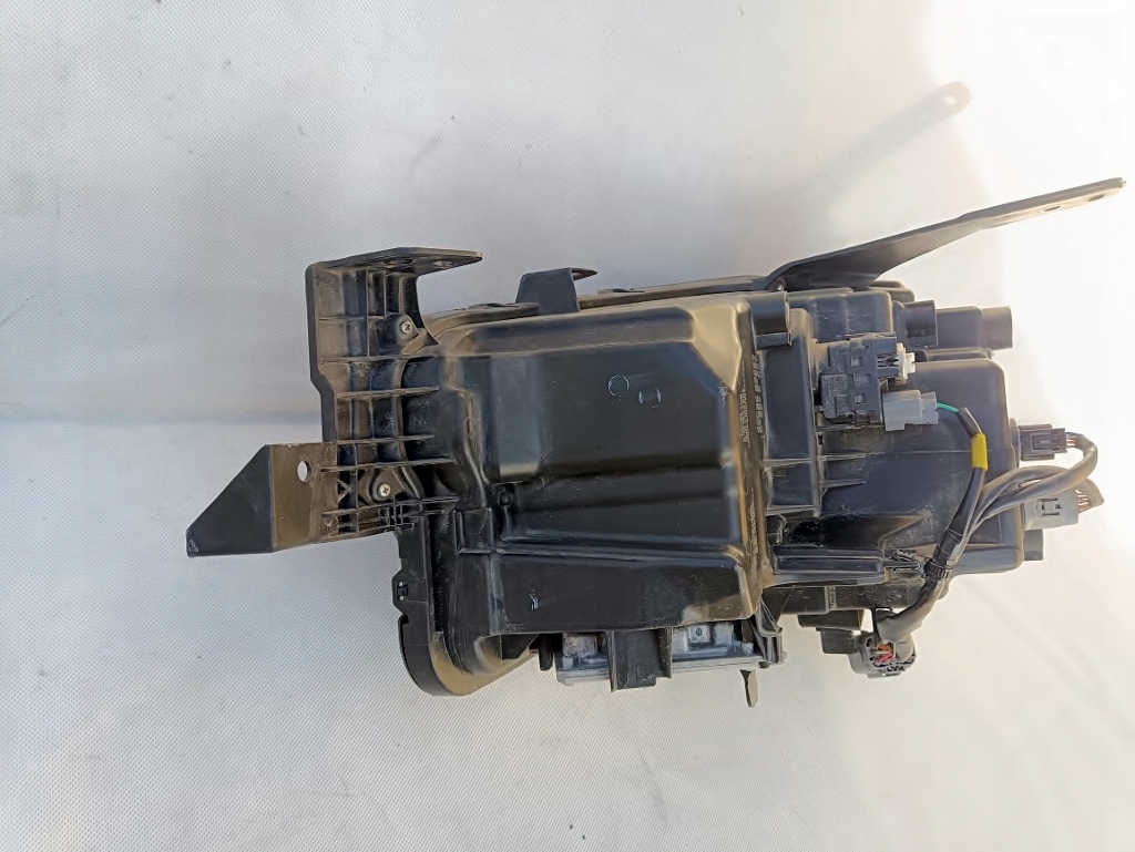 фото №6, Лампа правая перед full led mazda mx-30 dn4j-51030