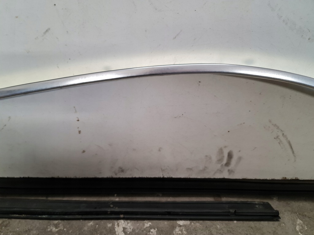 фото №5, Молдинг хром дахова a8 d2 long права 4d4853704b