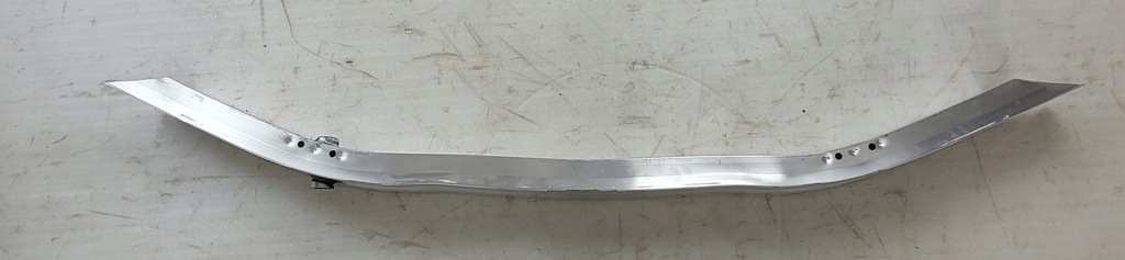 фото №8, Балка усилитель бампера перед bmw 3 f30 f31 4 f32 f33 51117275178