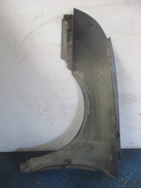 Opel vectra c крыло перед правый z155 оригинал в Украине