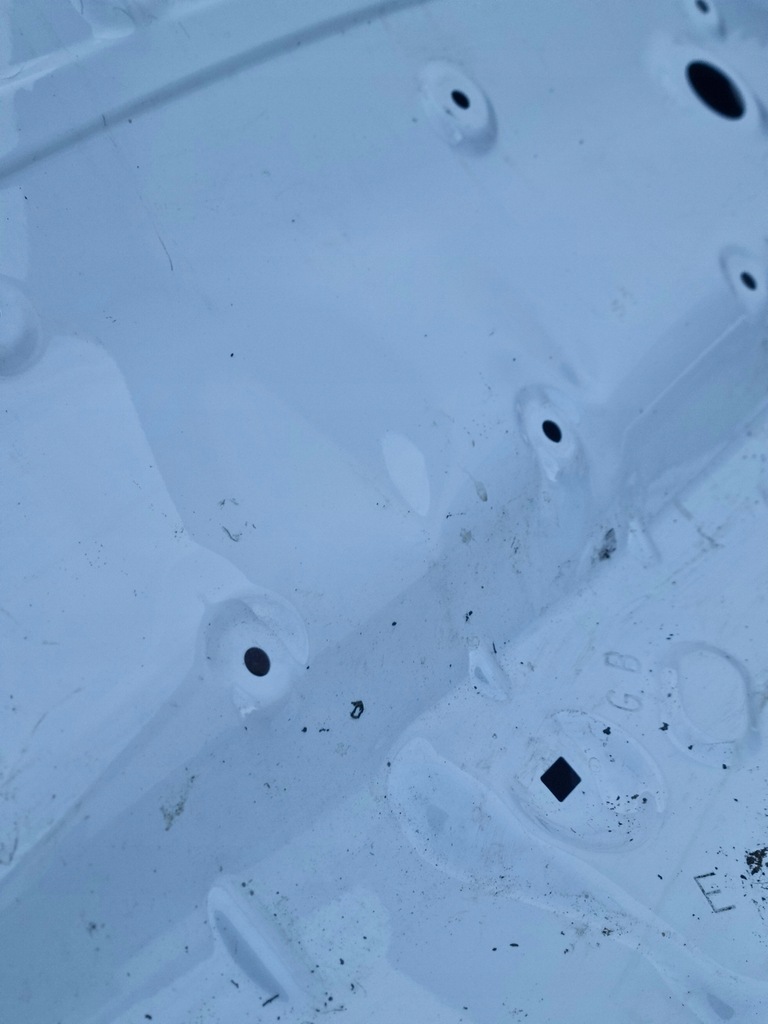 фото №7, Kia sportage v 5 крышка багажника багажника