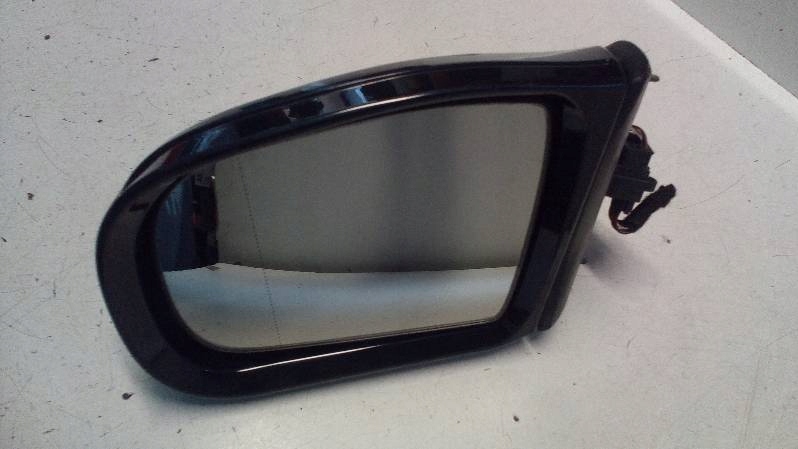 фото №1, Зеркало левая передние mercedes v210
