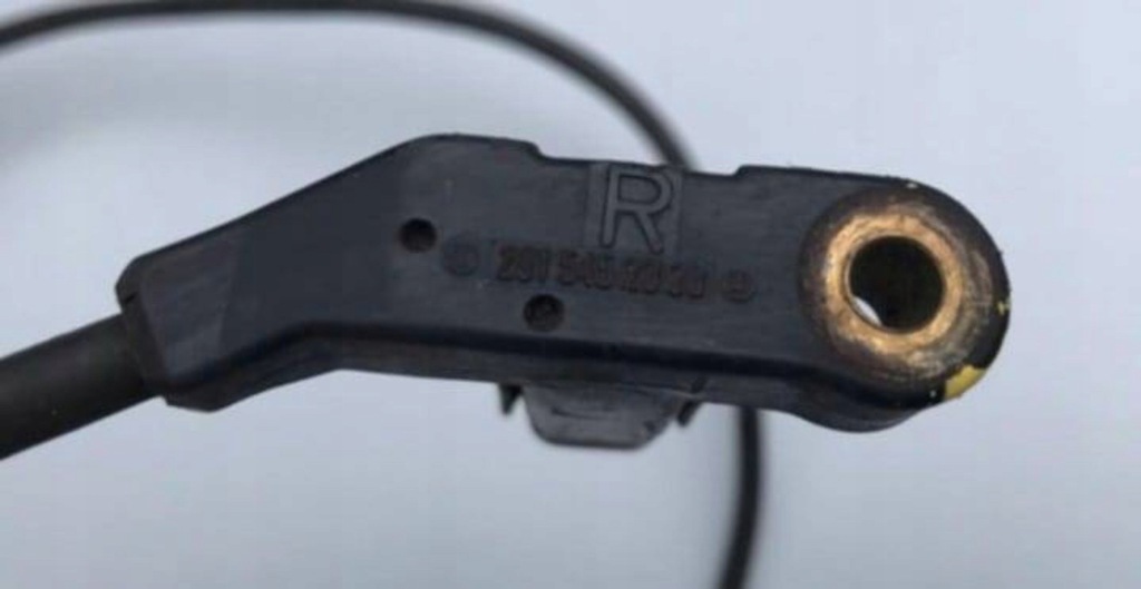 Mercedes-benz e w124 1990 шланг датчика тормозных колодок Недорого