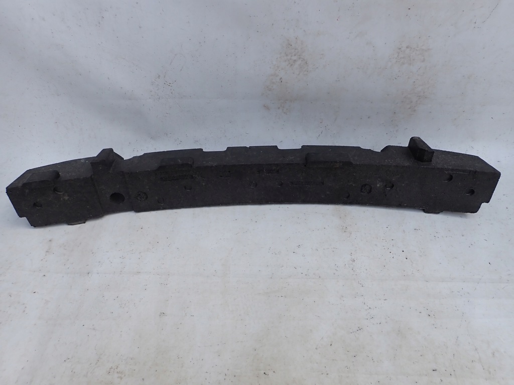 фото №1, Nissan qashqai ii 2 lift 17-21 піна абсорбер бампера перед