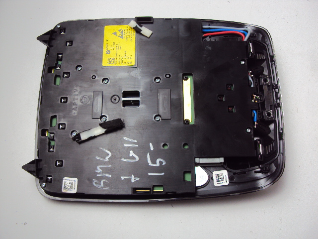 фото №5, Лампа стельовий bmw serii 7 g11 15-