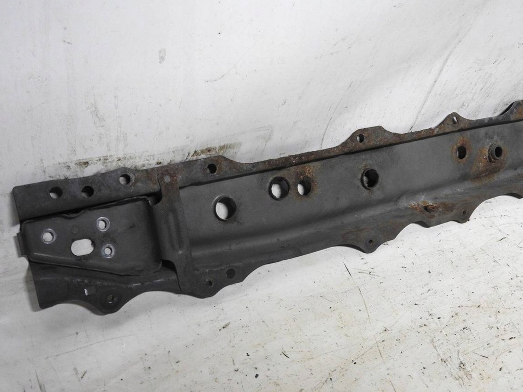 фото №5, Toyota urban cruiser 08-14 1.33 vvti балка pod радиатор перед