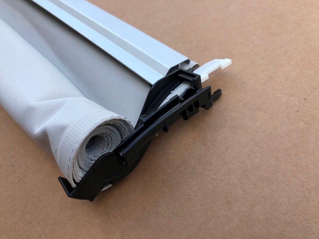 фото №10, Штора шторка панорамы szary grey 95b877307 do porsche macan 2014-2017