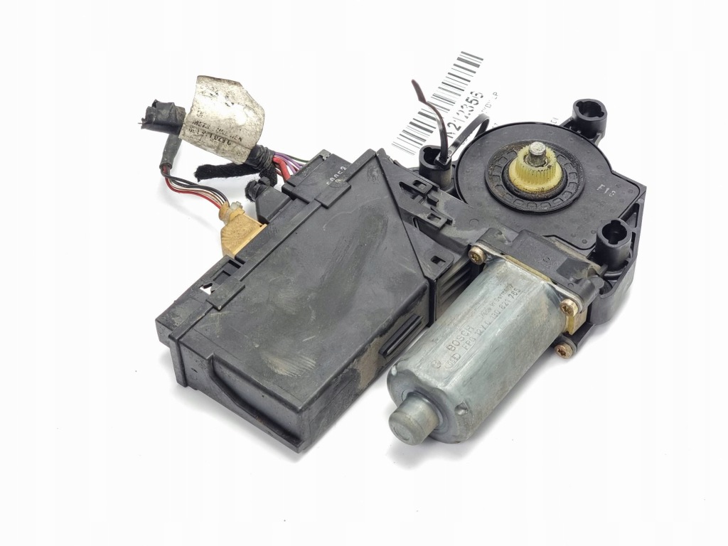 фото №1, Подъемник стекло lp 5wk47002abf audi a4 b6