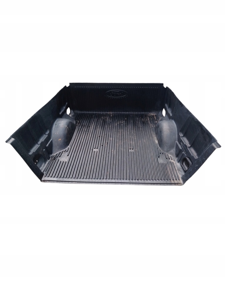 фото №1, Кузов вкладка вкладыш wybitka ford f-150