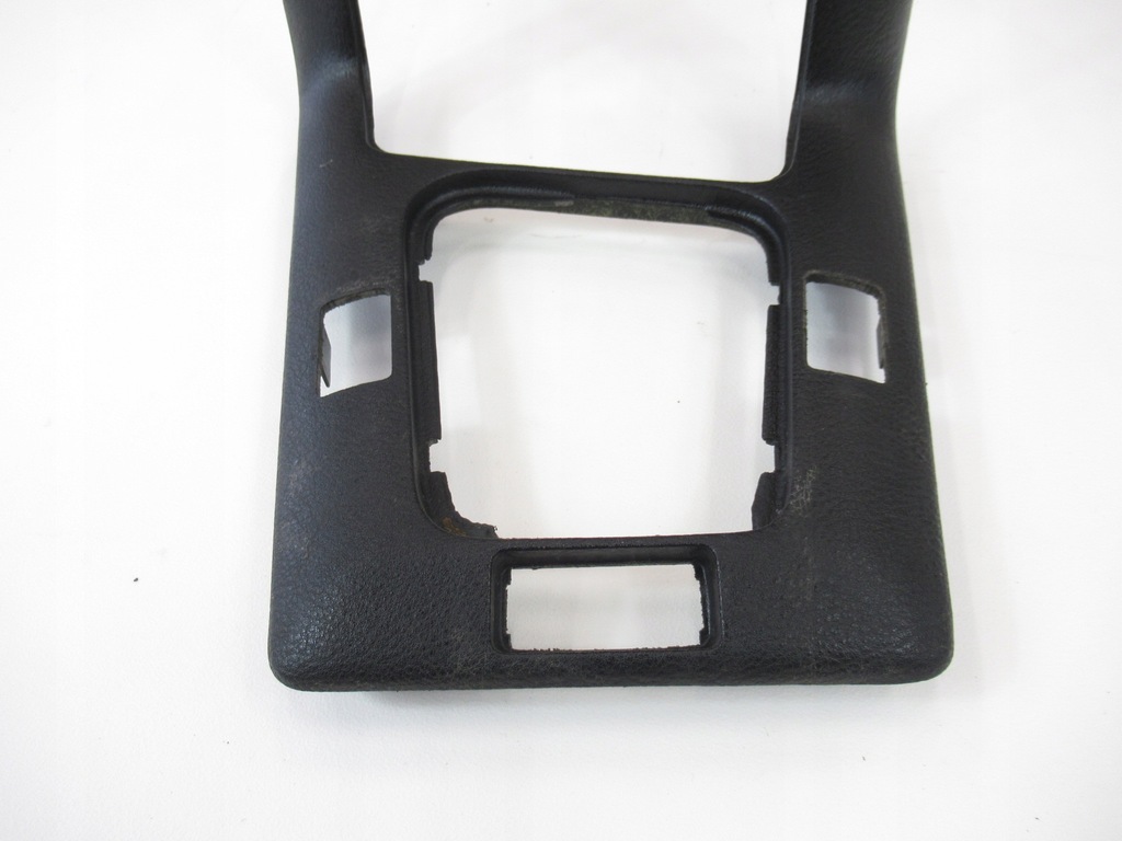 фото №5, Защита консоли туннель панели приборной панели bmw e36