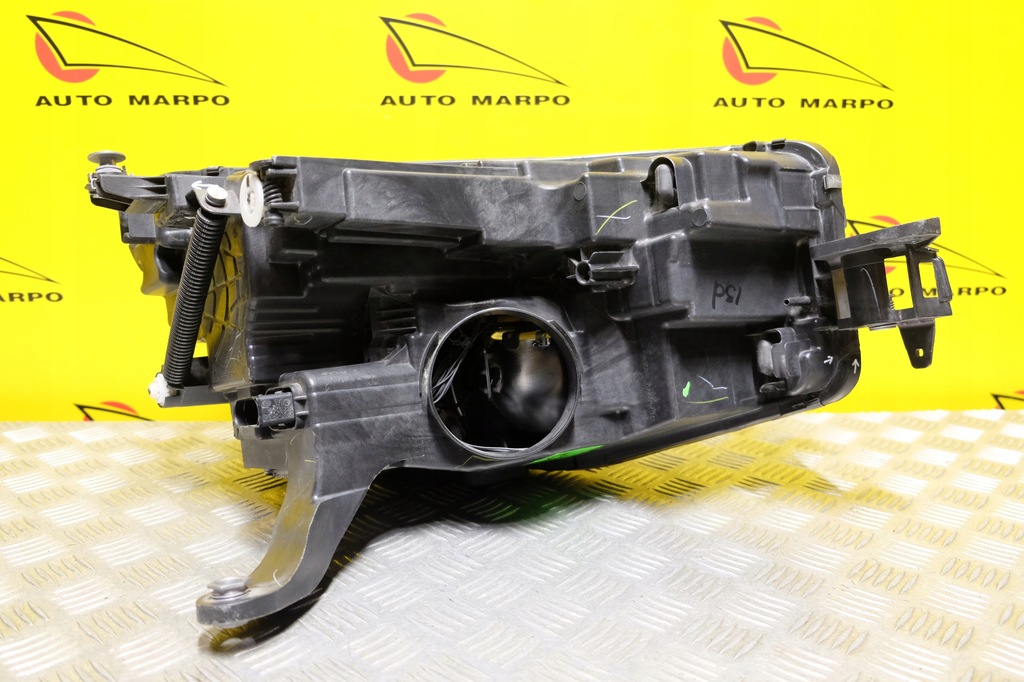 фото №12, Vw atlas cross sport 2020- фара лампа full led l 81 usa