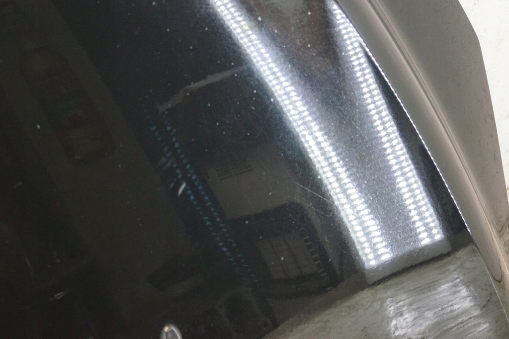 фото №11, Капот крышка двигателя peugeot 308 t7