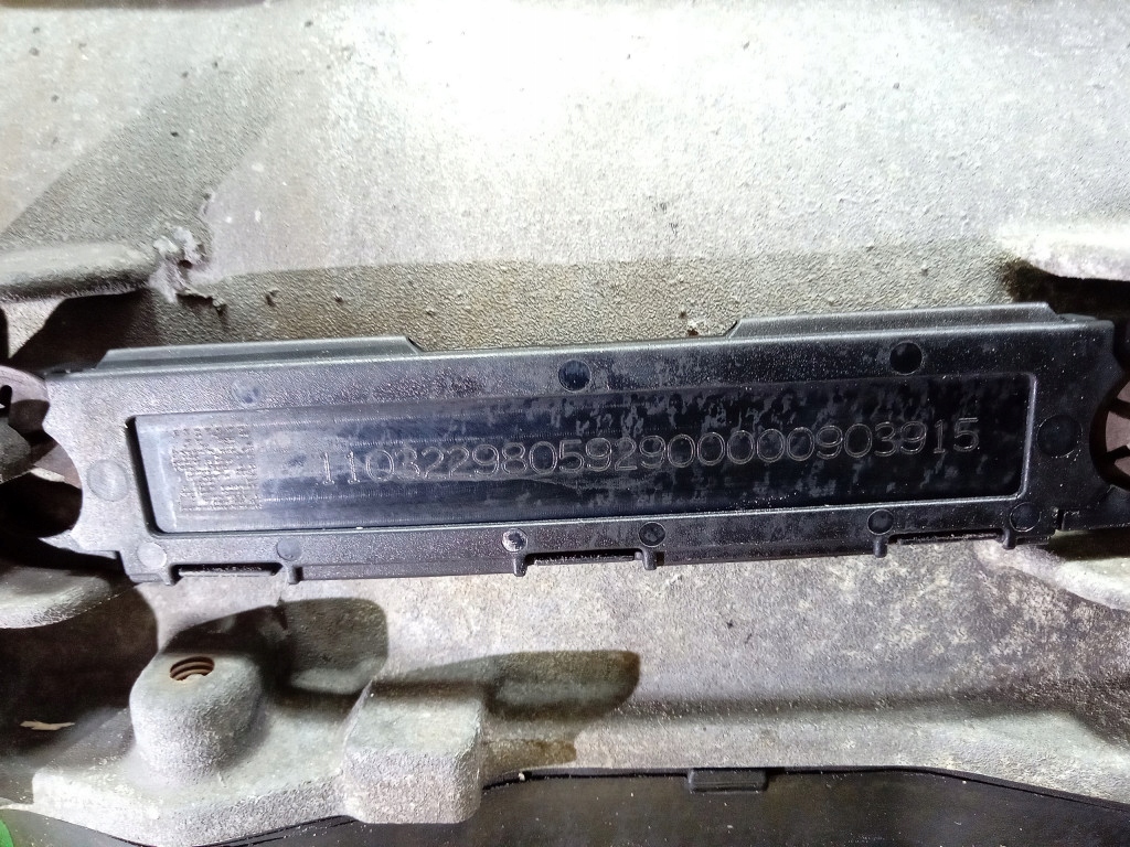 фото №10, Bmw 5 gt f07 7 f01 35dx 40dx 300km коробка передач автоматическая коробка передач xdrive ga8hp70x