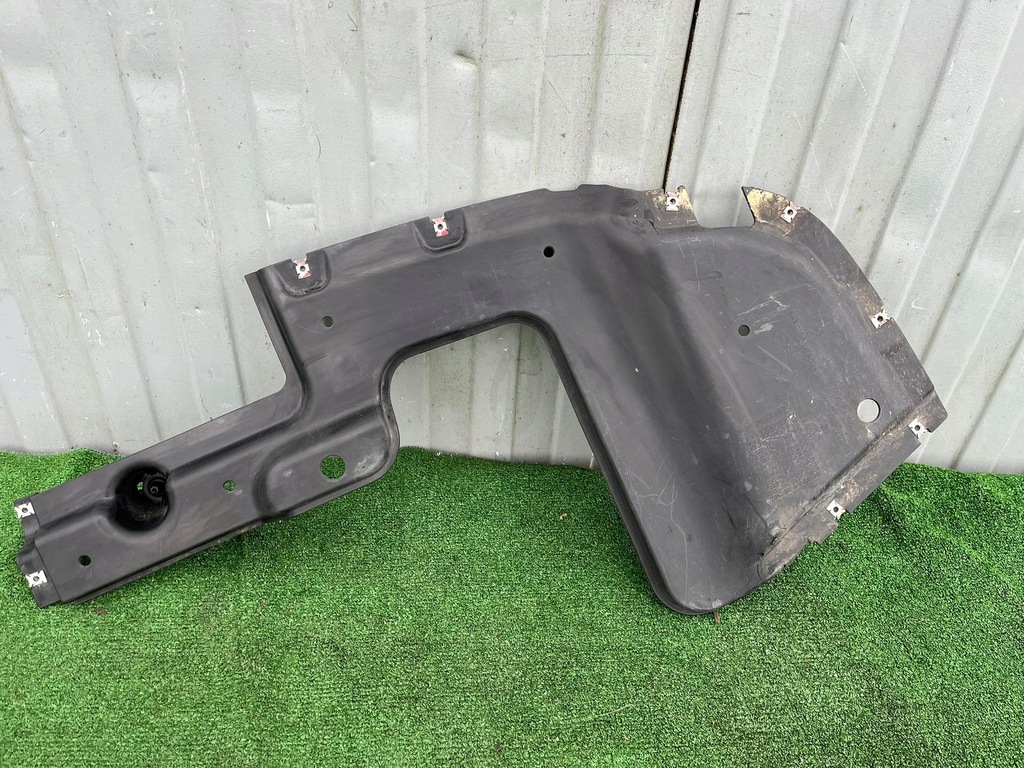 фото №1, Vw caddy 2k7 v защита подвеска правая 2k7825206e