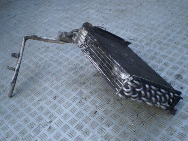 фото №2, Радиатор радиатор renault magnum ae