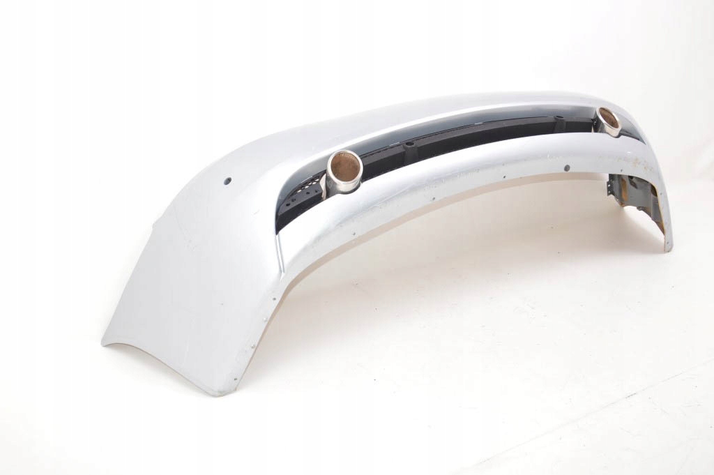 фото №9, Aston martin db9 бампер задняя 4g43-01948-bf