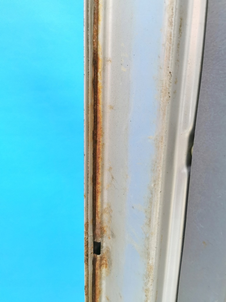 фото №13, Ford ranger iv lift 2009/2012 дверь левая перед полный