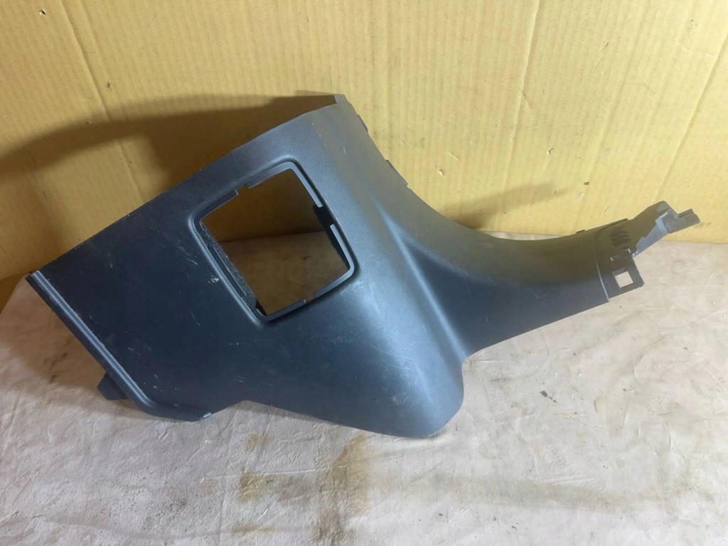 фото №1, Land rover discovery sport 2017 частини салону автомобіля