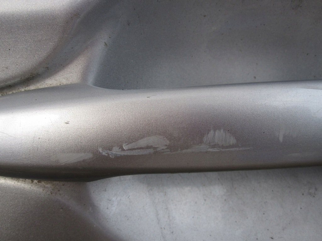 фото №7, Mitsubishi asx 11r дверь левая задняя