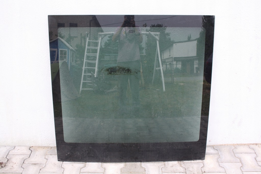 фото №1, Скло дахова панорама renault espace iv lift grand