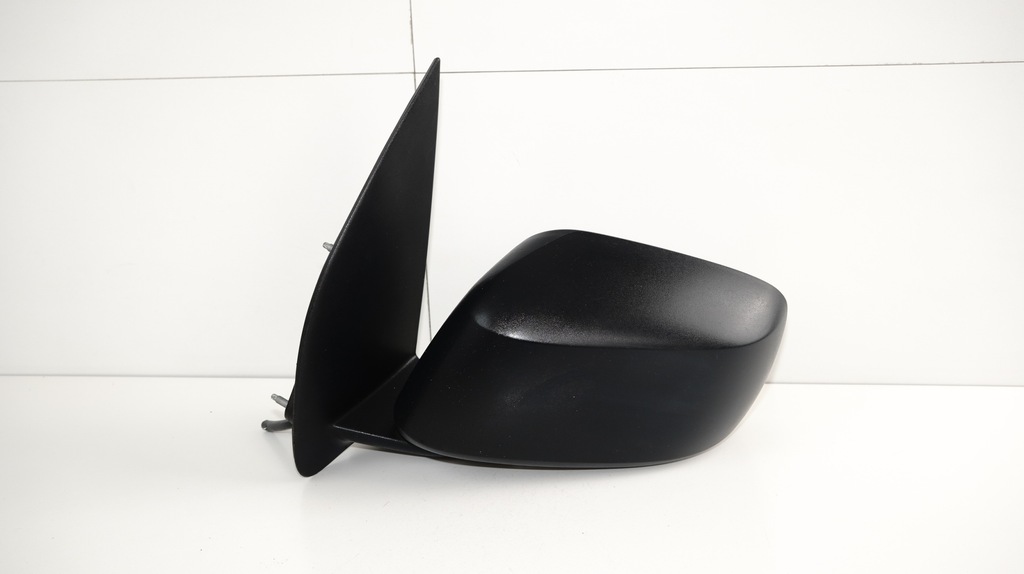 фото №7, Зеркало левая nissan navara d40 05-10r 5pin