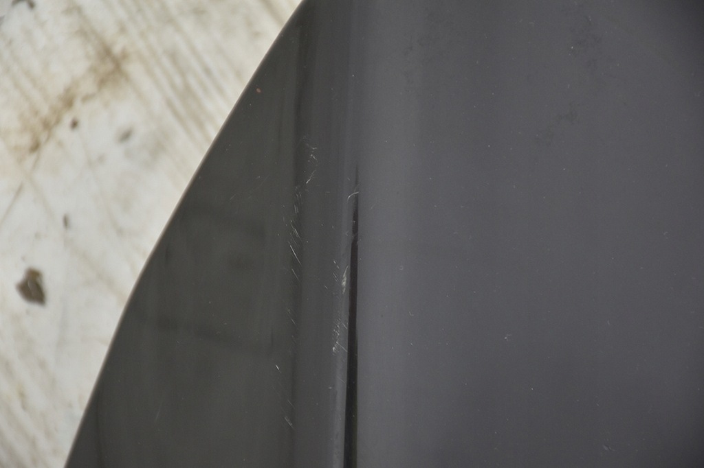 фото №8, Капот крышка двигателя peugeot 508 i