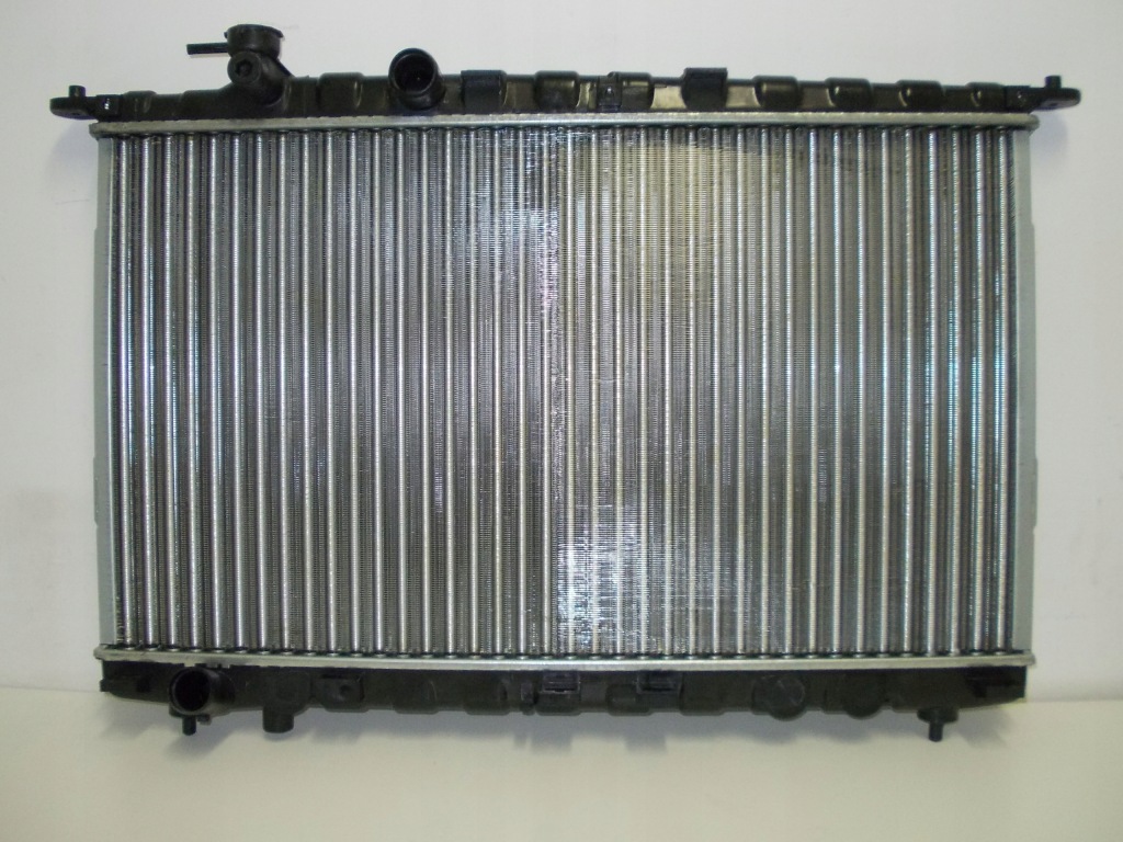 фото №1, Радиатор wody hyundai elantra sonata xg