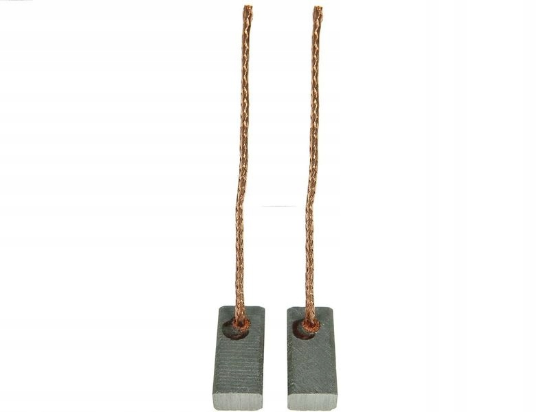 фото №2, Щетка угольная, генератор as-pl ob9070s