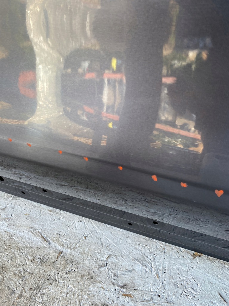 фото №14, Двері передні ліва jaguar f-pace x761